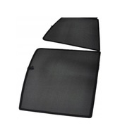 Car Shades Bočné prahy VW Tiguan 2008-2016