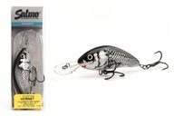 SALMO HORNET PLÁVAJÚCI WOBLER 9cm - QHT077 SALMO HORNET PLÁVAJÚCI WOBLER 9cm - QHT077