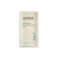 AHAVA Hydratačné mydlo s kryštálmi soli z Mŕtveho mora SPA 100g AHAVA Hydratačné mydlo s kryštálmi soli z Mŕtveho mora SPA 100g