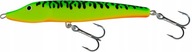 OBMEDZENÉ! SALMO WOBLER JACK 18 PLÁVAJÚCI # 18cm/60g OBMEDZENÉ! SALMO WOBLER JACK 18 PLÁVAJÚCI # 18cm/60g