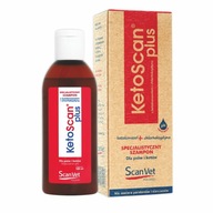 Scanvet Ketoscan Plus 100 ml Scanvet Ketoscan Plus 100 ml