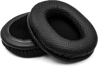 ŠPONGOVÉ VANKÚŠE PRE STEELSERIES ARCTIS 1 3 5 7 9 PRO ŠPONGOVÉ VANKÚŠE PRE STEELSERIES ARCTIS 1 3 5 7 9 PRO