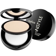 TOPFACE Instyle Wet&Dry Powder 001 10g TOPFACE Instyle Wet&Dry Powder 001 10g