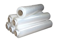 STRETCH TRANSPARENTNÁ FÓLIA, TRANSPARENTNÁ STRETCH 2,5 KG 6 KS, ČIRÁ STRETCH TRANSPARENTNÁ FÓLIA, TRANSPARENTNÁ STRETCH 2,5 KG 6 KS, ČIRÁ