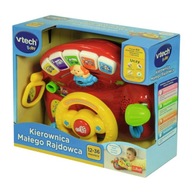 VTECH VOLANT PRE MALÉHO RALLYJAZDCA VTECH VOLANT PRE MALÉHO RALLYJAZDCA