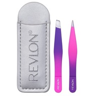 REVLON Travel Set Mini Twizeer sada puzdra na pinzetu REVLON Travel Set Mini Twizeer sada puzdra na pinzetu