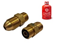 Redukcia na anglické fľaše Calor a Safefill Redukcia na anglické fľaše Calor a Safefill