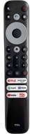 Originál diaľkový ovládač TCL Thomson 32S6800S 32S6510S 32S65A Originál diaľkový ovládač TCL Thomson 32S6800S 32S6510S 32S65A