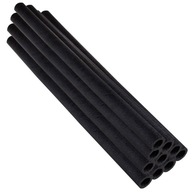 KRYT POTRUBIE STĹPY PENOVÉ TRAMPOLÍNY 100cm X10 KRYT POTRUBIE STĹPY PENOVÉ TRAMPOLÍNY 100cm X10