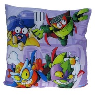 Super Zings – dekoratívny vankúš (48057) Super Zings – dekoratívny vankúš (48057)
