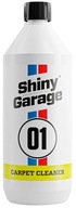 Shiny Garage Carpet Cleaner - na umývanie čalúnenia Shiny Garage Carpet Cleaner - na umývanie čalúnenia