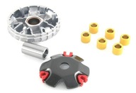 Variátorový kompletný skúter pre 4t GY6 50cc tuning Variátorový kompletný skúter pre 4t GY6 50cc tuning