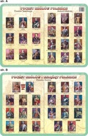 Podložky x13 HISTÓRIA + INTEGROVANÉ UČENIE 30 Podložky x13 HISTÓRIA + INTEGROVANÉ UČENIE 30
