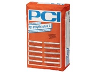 PCI Polyfix plus L - Rýchla cementová malta