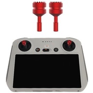 Sticks Joysticky pre DJI Mini 3 Pro / DJI RC - Red Sticks Joysticky pre DJI Mini 3 Pro / DJI RC - Red