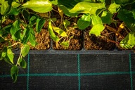 Agrottkanina 0,4 m x 10 m VEĽMI PEVNÁ 110 g PREMIUM Agrottkanina 0,4 m x 10 m VEĽMI PEVNÁ 110 g PREMIUM