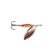 Odstredivka Mepps AGLIA LONG COPPER 4/17g Odstredivka Mepps AGLIA LONG COPPER 4/17g