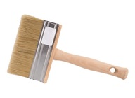 GLAZE štetec na lavicové tapety 140mm GLAZE štetec na lavicové tapety 140mm