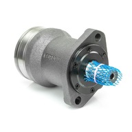 Hydraulický motor SMR-100 Hydraulický motor SMR-100