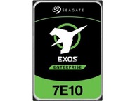 Exos 7E10 2TB 512n SATA 3.5 ST2000NM000B disk