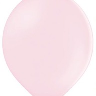 Balóny Belbal 5 palcov 454 Soft Pink/pink 100 ks Balóny Belbal 5 palcov 454 Soft Pink/pink 100 ks