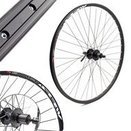 Zadné koleso bicykla MTB 29 FH-TX506 na disky