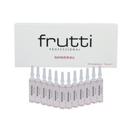 Frutti Di Bosco MINERAL vlasové ampulky 12X10ml PRE POŠKODENÉ VLASY. Frutti Di Bosco MINERAL vlasové ampulky 12X10ml PRE POŠKODENÉ VLASY.