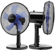 Stolný ventilátor Zelmer ZTF0400 40cm Stolný ventilátor Zelmer ZTF0400 40cm