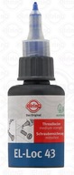 LEPIDLO NA NITE 50ML MODRÉ LEPIDLO NA NITE 50ML MODRÉ