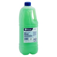 MERIDA ALVA TEKUTÉ MYDLO 2,2L ZELENÉ CITRUS