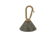 Fox Edge Downrigger Back Hmotnosť 21g 3 ks Fox Edge Downrigger Back Hmotnosť 21g 3 ks