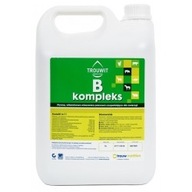 TROUWIT B-COMPLEX 5L TROUWIT B-COMPLEX 5L