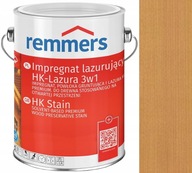 REMMERS HK-LASUROVÁ LAZURA NA FASÁDY 2,5L SVETLY DUB REMMERS HK-LASUROVÁ LAZURA NA FASÁDY 2,5L SVETLY DUB