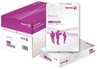 KOPÍROVACÍ PAPIER do tlačiarne A4 80g (5 balení) XEROX KOPÍROVACÍ PAPIER do tlačiarne A4 80g (5 balení) XEROX