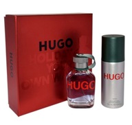 Hugo Boss Hugo + Parfumovaný deodorant
