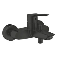 GROHE Start vaňová batéria, matná čierna 322782432 GROHE Start vaňová batéria, matná čierna 322782432