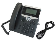 SYSTÉMOVÝ TELEFÓN CISCO VoIP CP-7821-K9