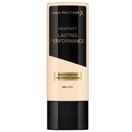Podkladová báza Max Factor Lasting Performance 095 IVORY s vysokým krytím Podkladová báza Max Factor Lasting Performance 095 IVORY s vysokým krytím
