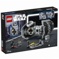 Lego STAR WARS 75347 TIE Bomber Lego STAR WARS 75347 TIE Bomber