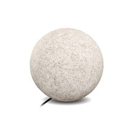 Záhradná guľa 38cm imitácia mramoru ZÁHRADNÁ GUĽA L Záhradná guľa 38cm imitácia mramoru ZÁHRADNÁ GUĽA L