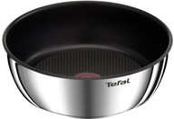 Panvica hlboká WOK TEFAL Ingenio Emotion 24 cm