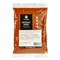 Miso Genmai - hnedá ryža 400g Miso Genmai - hnedá ryža 400g
