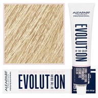 Alfaparf Evolution 60ml vegánska farba na vlasy číslo 11,00 Alfaparf Evolution 60ml vegánska farba na vlasy číslo 11,00