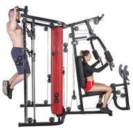 Viacstanovište Atlas CRANGE SET 2 výťahy Viacstanovište Atlas CRANGE SET 2 výťahy