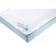 CHRÁNIČ MATRACE 180X200 VODEODOLNÝ POD CHRÁNIČ MATRACE 180X200 VODEODOLNÝ POD
