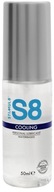 Chladivý vodný intímny gél - S8 Chladivý 50 ml