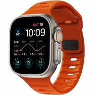 Nomad remienok pre Apple Watch Ultra SE 2022/SE/6/5/4 9/8/7/3/2/1 42 44 45 49 mm Nomad remienok pre Apple Watch Ultra SE 2022/SE/6/5/4 9/8/7/3/2/1 42 44 45 49 mm