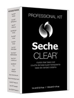 Seche Clear base coat, set 118ml + 14ml Seche Clear base coat, set 118ml + 14ml