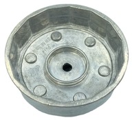 KĽÚČ NA OLEJOVÝ FILTER 66,5mm 14k. TOYOTA AURIS PRIUS KĽÚČ NA OLEJOVÝ FILTER 66,5mm 14k. TOYOTA AURIS PRIUS