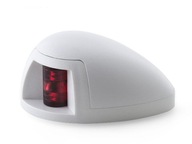 LED NAVIGAČNÁ LAMPA ČERVENÉ 112,5 W BIELE PÚZdro LED NAVIGAČNÁ LAMPA ČERVENÉ 112,5 W BIELE PÚZdro